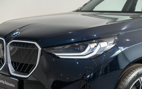 BMW X3, 2026 год, 7 050 000 рублей, 29 фотография