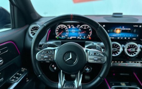 Mercedes-Benz GLB AMG, 2022 год, 5 300 000 рублей, 9 фотография