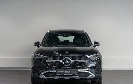 Mercedes-Benz GLC, 2025 год, 7 700 000 рублей, 2 фотография