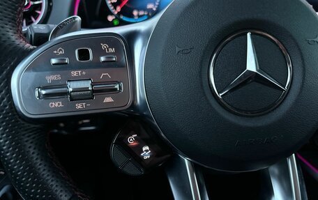 Mercedes-Benz GLB AMG, 2022 год, 5 300 000 рублей, 12 фотография