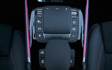 Mercedes-Benz GLB AMG, 2022 год, 5 300 000 рублей, 14 фотография