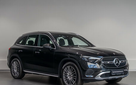 Mercedes-Benz GLC, 2025 год, 7 700 000 рублей, 3 фотография