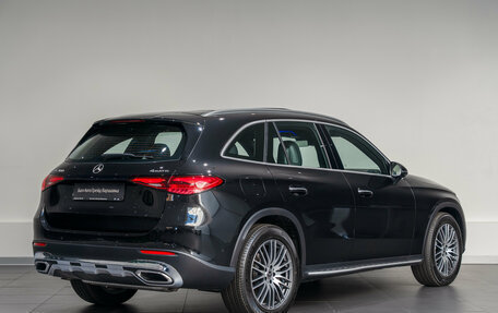 Mercedes-Benz GLC, 2025 год, 7 700 000 рублей, 5 фотография