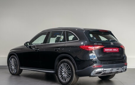 Mercedes-Benz GLC, 2025 год, 7 700 000 рублей, 7 фотография