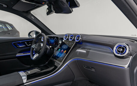 Mercedes-Benz GLC, 2025 год, 7 700 000 рублей, 11 фотография