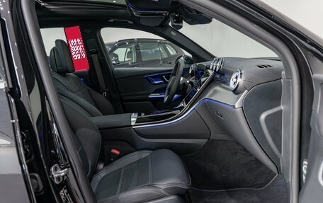 Mercedes-Benz GLC, 2025 год, 7 700 000 рублей, 10 фотография