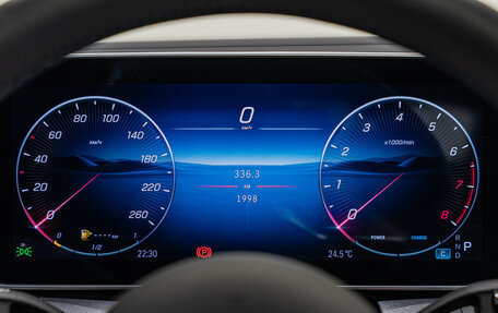 Mercedes-Benz GLC, 2025 год, 7 700 000 рублей, 14 фотография