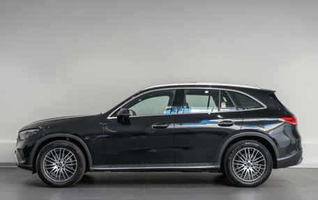 Mercedes-Benz GLC, 2025 год, 7 700 000 рублей, 8 фотография