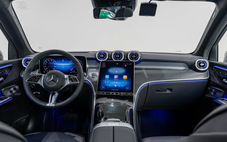 Mercedes-Benz GLC, 2025 год, 7 700 000 рублей, 12 фотография