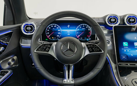 Mercedes-Benz GLC, 2025 год, 7 700 000 рублей, 13 фотография