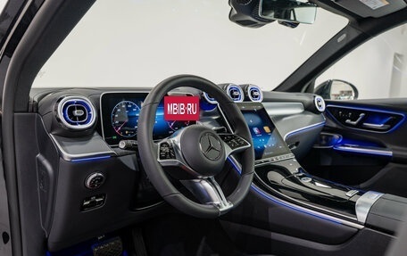 Mercedes-Benz GLC, 2025 год, 7 700 000 рублей, 9 фотография