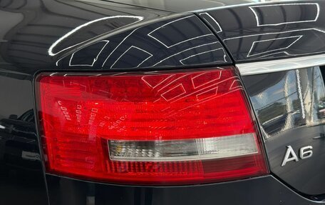 Audi A6, 2007 год, 1 150 000 рублей, 3 фотография