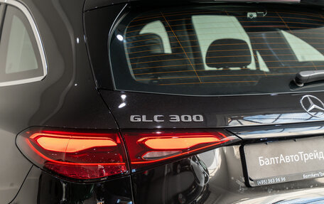 Mercedes-Benz GLC, 2025 год, 7 700 000 рублей, 31 фотография