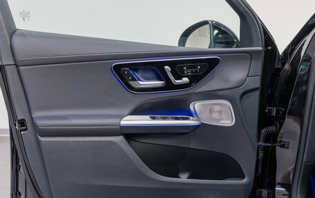 Mercedes-Benz GLC, 2025 год, 7 700 000 рублей, 24 фотография