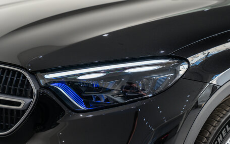 Mercedes-Benz GLC, 2025 год, 7 700 000 рублей, 29 фотография