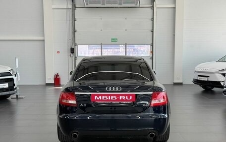 Audi A6, 2007 год, 1 150 000 рублей, 4 фотография