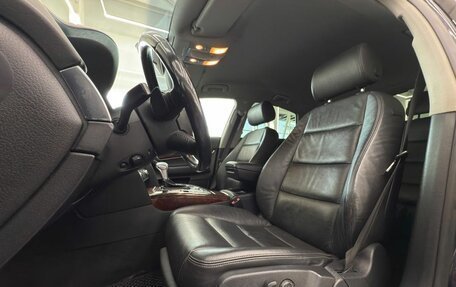 Audi A6, 2007 год, 1 150 000 рублей, 12 фотография