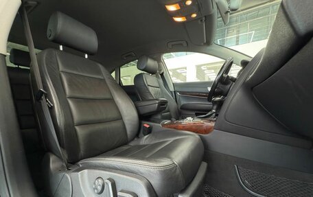 Audi A6, 2007 год, 1 150 000 рублей, 20 фотография