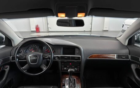 Audi A6, 2007 год, 1 150 000 рублей, 19 фотография
