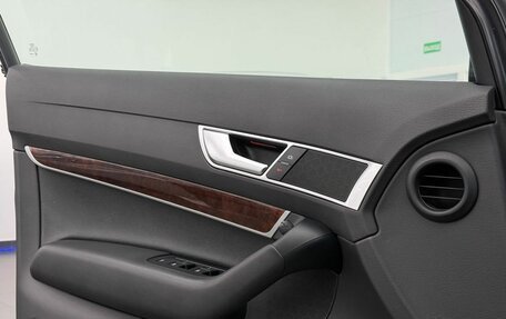 Audi A6, 2007 год, 1 150 000 рублей, 10 фотография