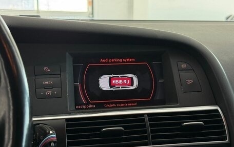 Audi A6, 2007 год, 1 150 000 рублей, 16 фотография