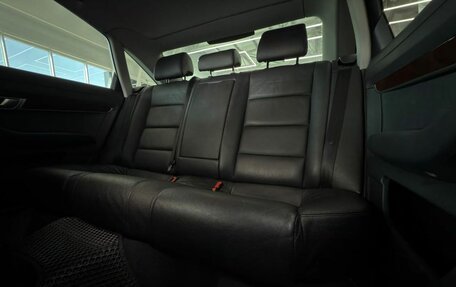 Audi A6, 2007 год, 1 150 000 рублей, 24 фотография