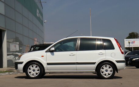 Ford Fusion I, 2007 год, 370 000 рублей, 8 фотография
