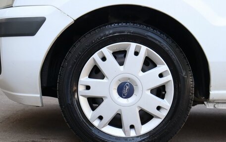 Ford Fusion I, 2007 год, 370 000 рублей, 9 фотография