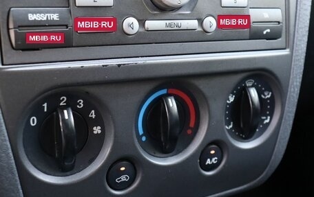 Ford Fusion I, 2007 год, 370 000 рублей, 12 фотография
