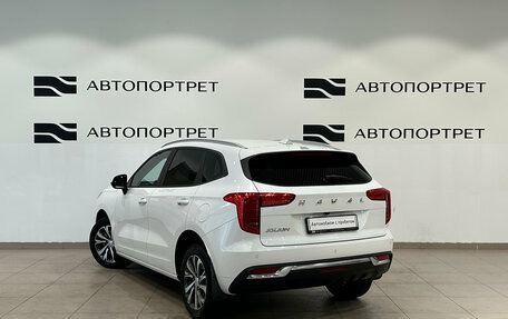 Haval Jolion, 2023 год, 1 649 000 рублей, 5 фотография