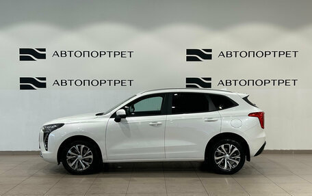 Haval Jolion, 2023 год, 1 649 000 рублей, 4 фотография