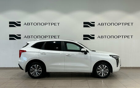 Haval Jolion, 2023 год, 1 649 000 рублей, 8 фотография