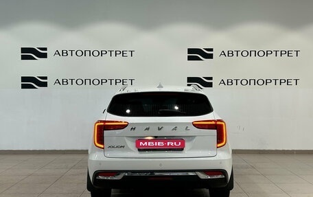 Haval Jolion, 2023 год, 1 649 000 рублей, 6 фотография