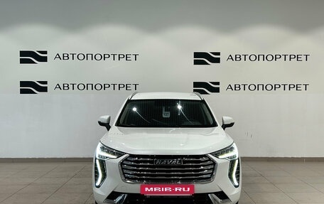 Haval Jolion, 2023 год, 1 649 000 рублей, 10 фотография