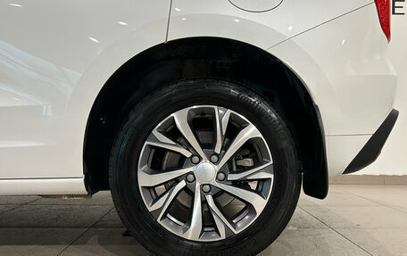 Haval Jolion, 2023 год, 1 649 000 рублей, 11 фотография