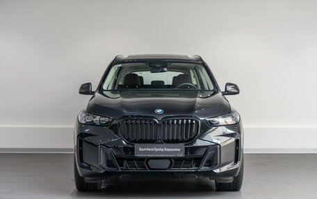 BMW X5, 2026 год, 10 690 000 рублей, 2 фотография