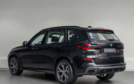 BMW X5, 2026 год, 10 690 000 рублей, 7 фотография