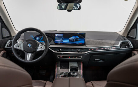 BMW X5, 2026 год, 10 690 000 рублей, 12 фотография