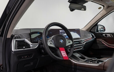 BMW X5, 2026 год, 10 690 000 рублей, 9 фотография