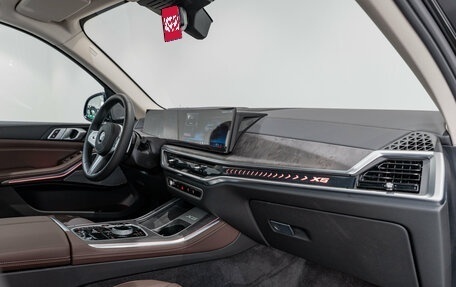 BMW X5, 2026 год, 10 690 000 рублей, 11 фотография