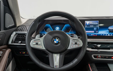 BMW X5, 2026 год, 10 690 000 рублей, 13 фотография