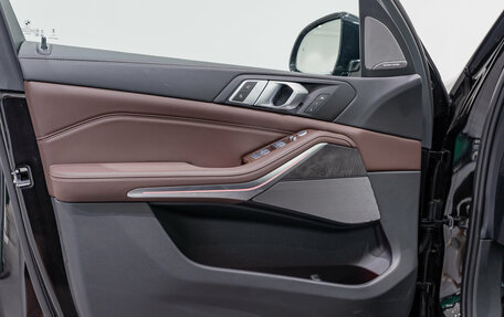 BMW X5, 2026 год, 10 690 000 рублей, 26 фотография