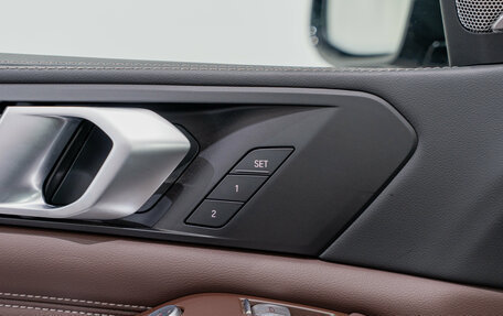 BMW X5, 2026 год, 10 690 000 рублей, 27 фотография