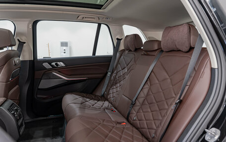 BMW X5, 2026 год, 10 690 000 рублей, 22 фотография