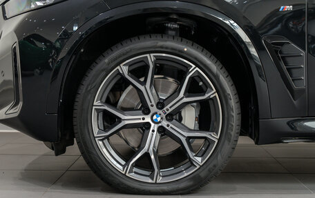 BMW X5, 2026 год, 10 690 000 рублей, 32 фотография