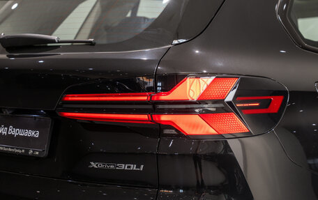 BMW X5, 2026 год, 10 690 000 рублей, 33 фотография