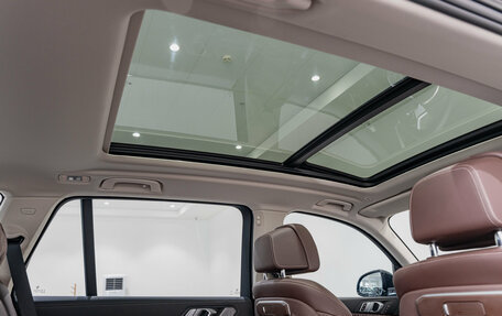BMW X5, 2026 год, 10 690 000 рублей, 29 фотография