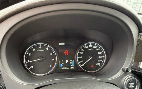 Mitsubishi Outlander III рестайлинг 3, 2014 год, 1 425 000 рублей, 15 фотография