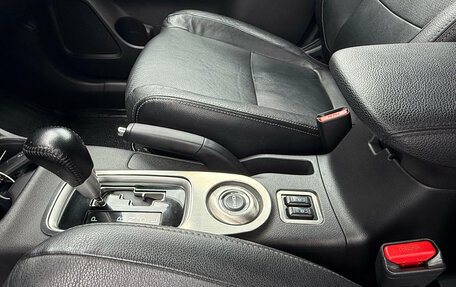 Mitsubishi Outlander III рестайлинг 3, 2014 год, 1 425 000 рублей, 14 фотография