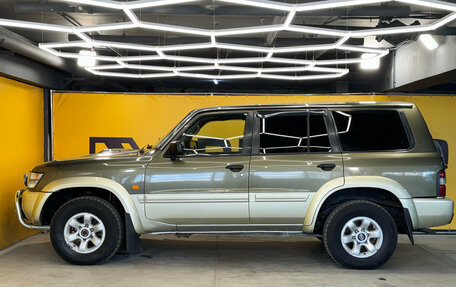 Nissan Patrol, 1998 год, 599 000 рублей, 6 фотография